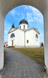 jarek1 
The Orthodox church in Zabłudów 
2023-03-21 20:11:51