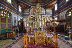 jarek1 
The Orthodox church in Michałowo 
2023-03-21 20:15:54