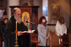 jarek 
Divine Liturgy in Panagia Dovra Monastery  
2023-03-23 21:47:12
