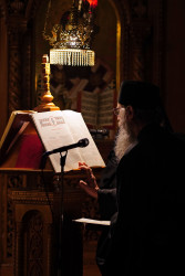 jarek 
Divine Liturgy in Panagia Dovra Monastery  
2023-03-23 21:48:18