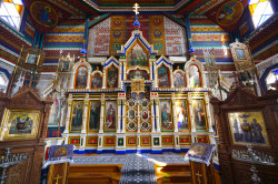 jarek1 
The Orthodox church in Michałowo 
2023-03-26 16:16:15