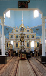 jarek1 
The Orthodox church in Nowa Wola 
2023-03-26 16:21:25