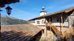 jarek 
Prodromu monastery close to Veria 
2023-03-26 16:30:30