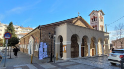 jarek 
The Orthodox church in Weria 
2023-03-26 16:32:59