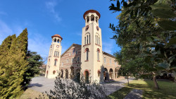 jarek 
St. Anthony of Weria cathedral in Weria 
15 
2023-03-26 16:38:09