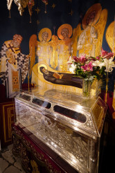 jarek 
The relics of st. Anthony of Weria in cathedral in Weria 
2023-03-26 16:38:52