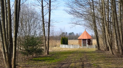 jarek1 
The Orthodox chapel in Piatienka 
2023-03-29 22:05:40