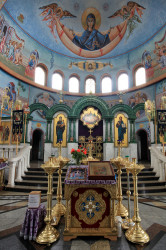 jarek1 
Hagia Sophia Orthodox church in Białystok 
2023-03-30 21:22:09