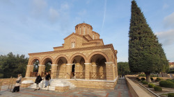 jarek 
The Orthodox monastery in Suroti 
2023-03-30 21:25:08