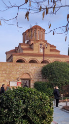 jarek 
The Orthodox monastery in Suroti 
2023-03-30 21:27:26