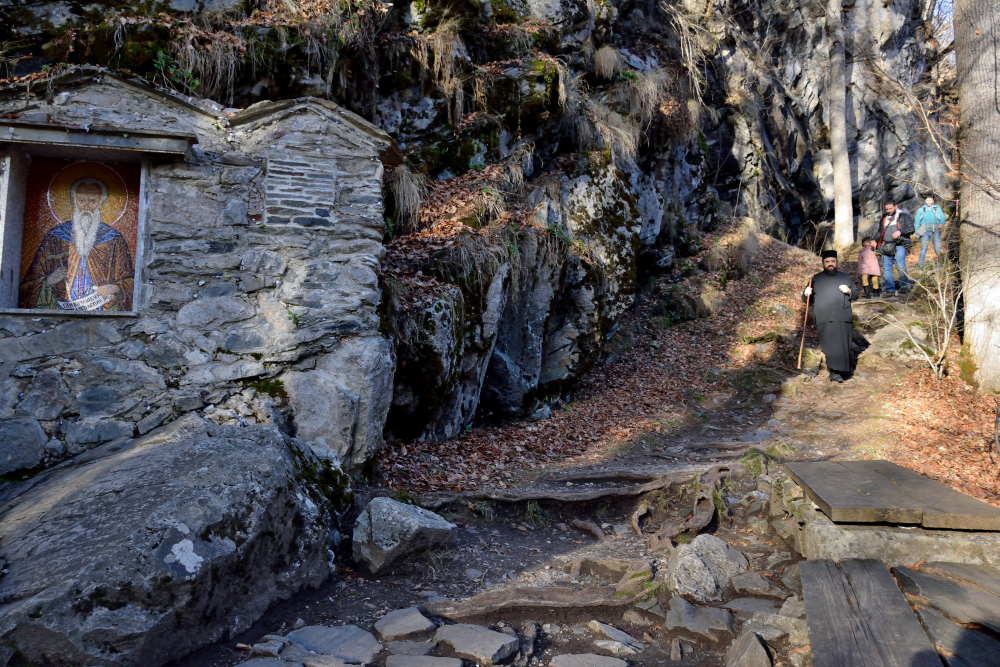 Spring of st. John of Rila, 2022