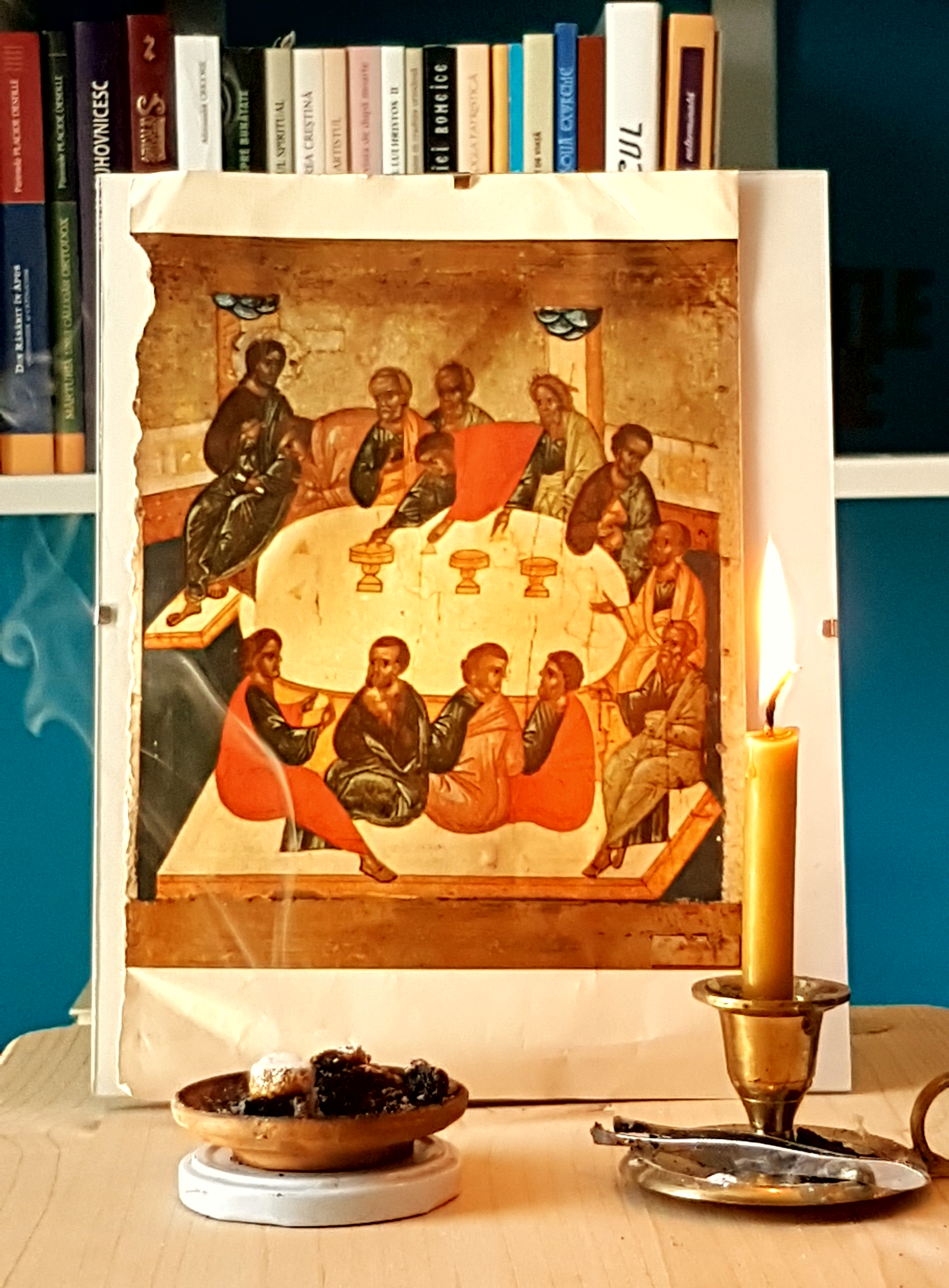 Last Supper