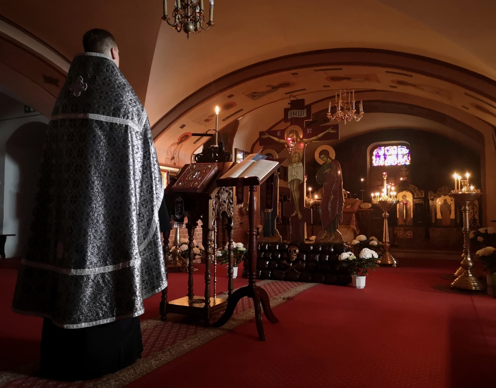 Królewskie Godziny Wielkiego Piątku 2023
