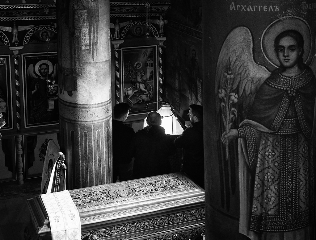 Lelic Monastery 59