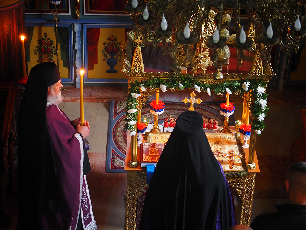 Lelic Monastery 86