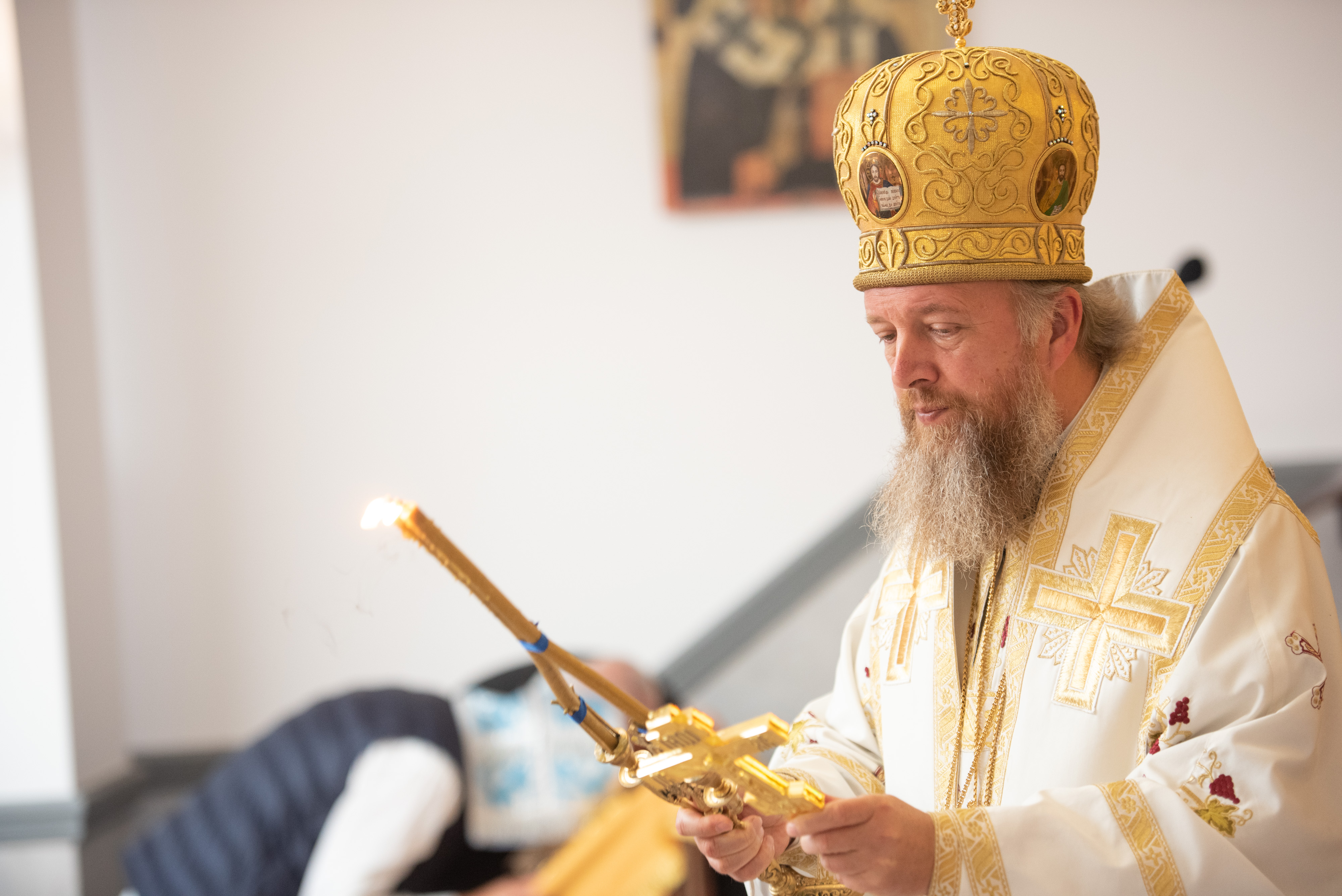 Abp Grzegorz