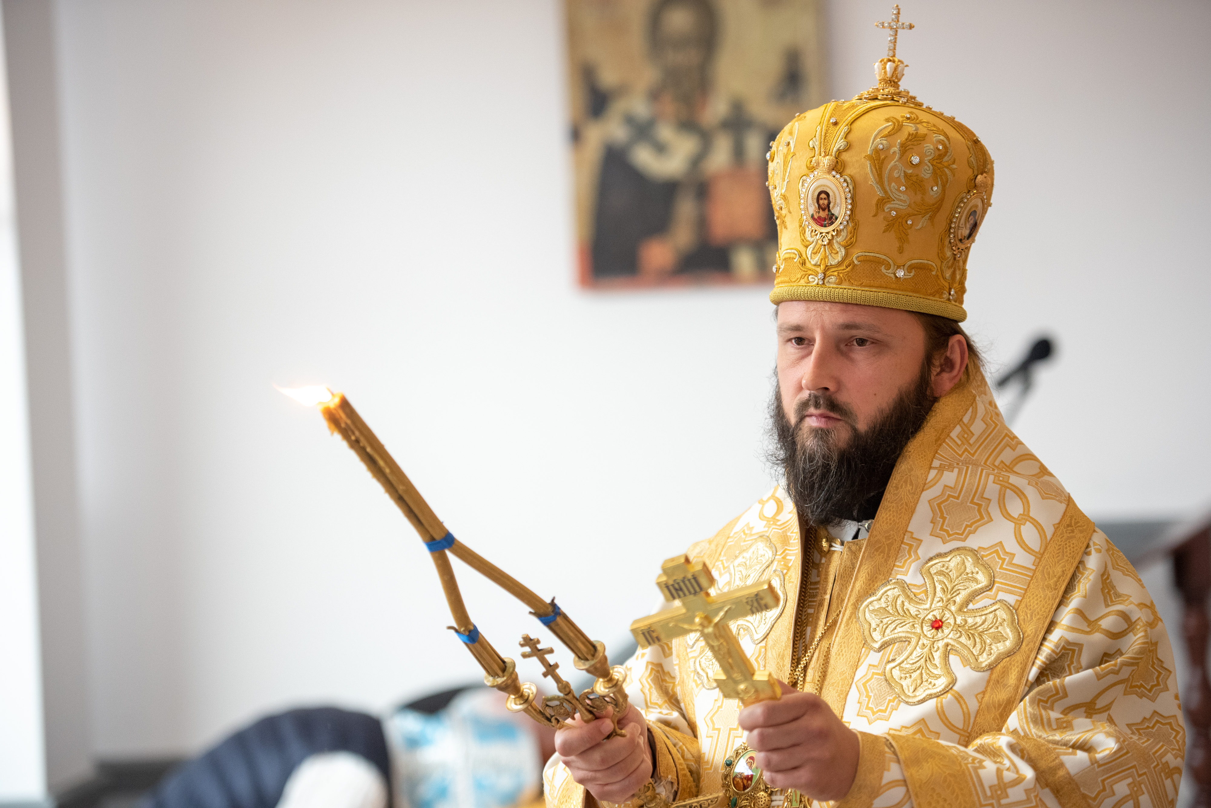 Bp Paweł