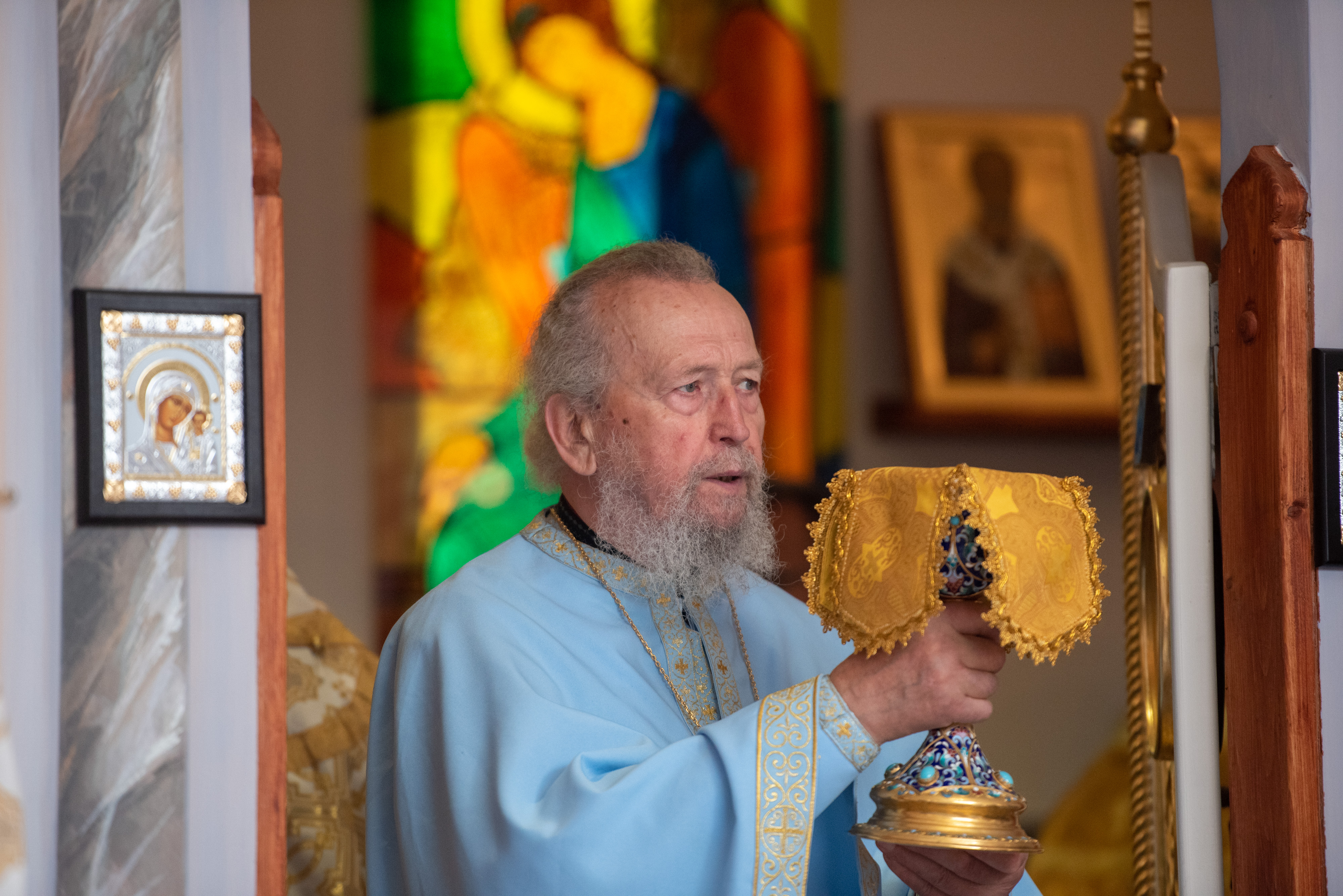 o. Leoncjusz Tofiluk
