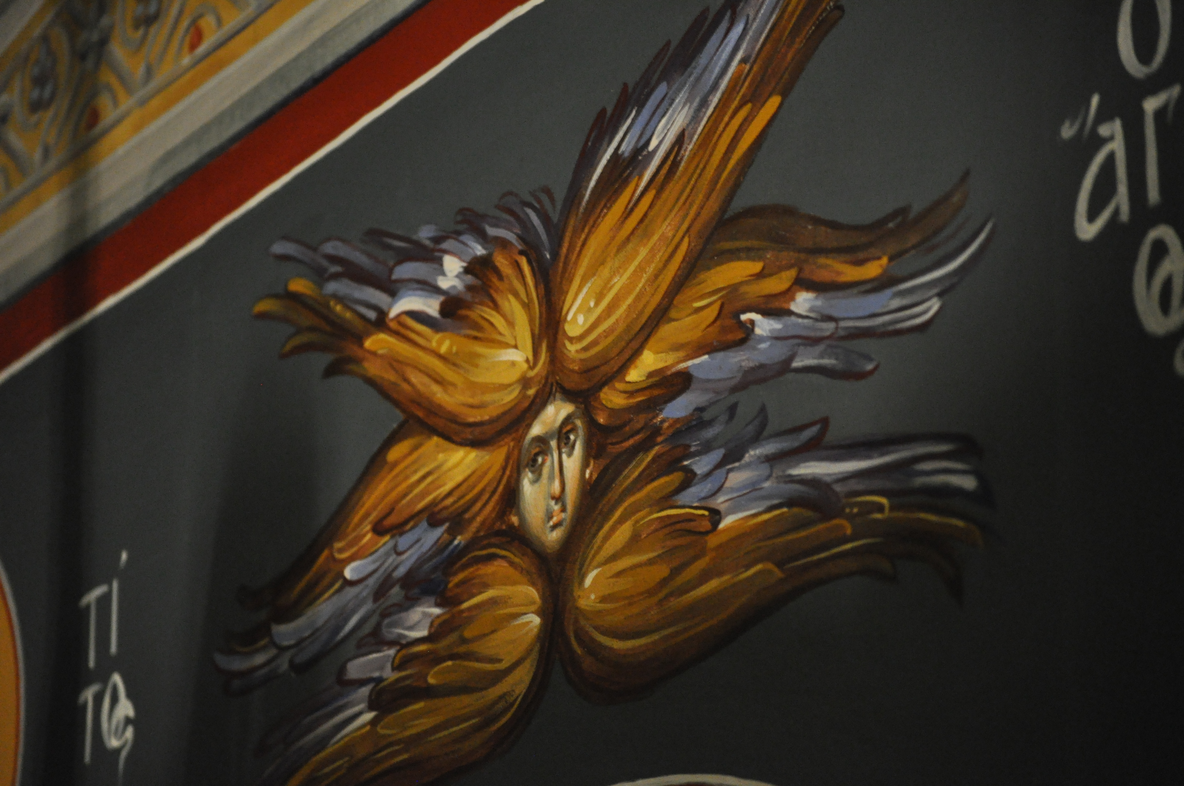 Cherubim