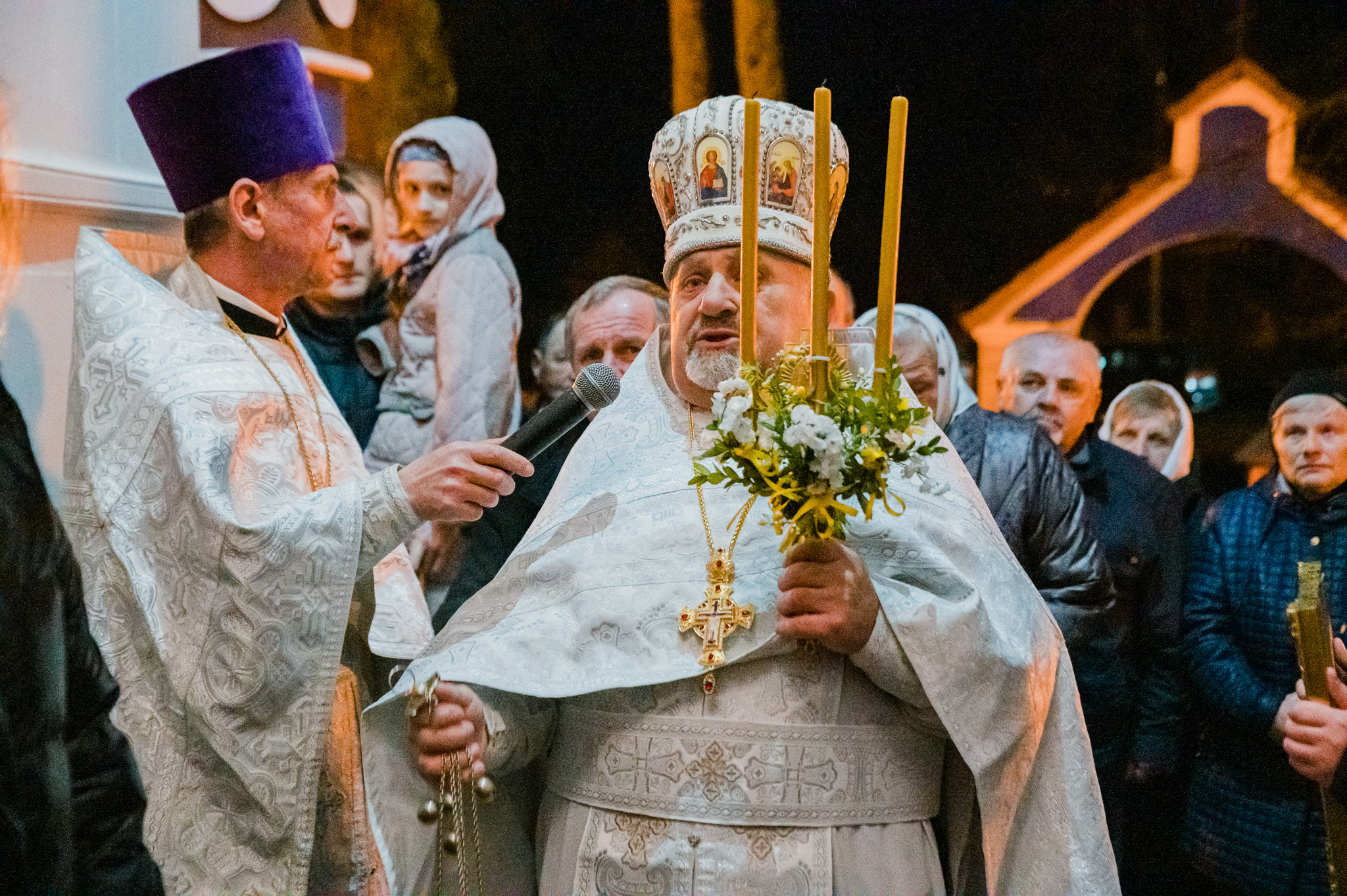 Pascha 2023 r.