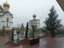 Подунавац 
Monastery of the Venerable Mother Paraskeva - Five lakes, Bijeljina 
2023-04-02 11:25:08