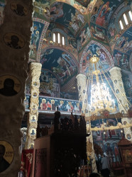Подунавац 
Monastery of the Venerable Mother Paraskeva - Five lakes, Bijeljina 
2023-04-02 11:30:03