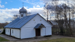 jarek1 
St. John the Theologian Orthodox church in Białystok 
2023-04-02 20:44:35