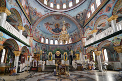 jarek1 
Hagia Sophia Orthodox church in Białystok 
2023-04-02 20:49:55