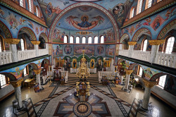 jarek1 
Hagia Sophia Orthodox church in Białystok 
2023-04-02 20:50:49