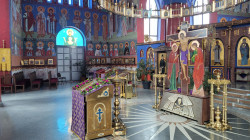 jarek1 
St. George Orthodox church in Białystok 
2023-04-02 20:52:59