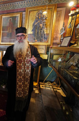 jarek 
In the Orthodox church in Nauplion 
2023-04-04 16:26:25