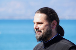 jarek 
Bishop Andrzej of Supraśl in Nauplion 
2023-04-04 16:26:55