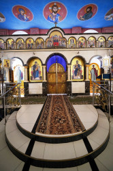 jarek1 
The Protection of the Mother of God Orthodox church in Białystok 
2023-04-06 12:37:15