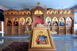jarek1 
St. Demetrios Orthodox church in Białystok 
2023-04-06 12:38:32