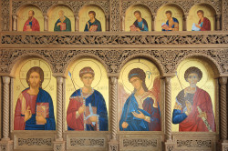jarek1 
Iconostas icons of St. Demetrios Orthodox church in Białystok 
2023-04-06 12:40:12