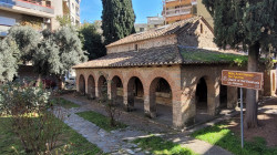 jarek 
The Ressurection church in Veria 
2023-04-07 12:23:10