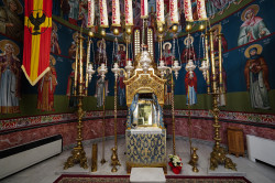 jarek 
Panagia Sumela church 
2023-04-07 12:34:41