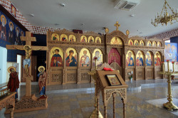 jarek1 
St. Demetrios Orthodox church in Białystok 
2023-04-08 20:00:59
