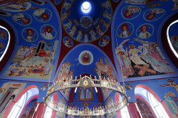 jarek1 
St. George Orthodox church in Białystok 
2023-04-08 20:02:34