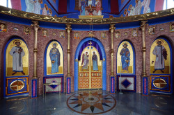 jarek1 
St. George Orthodox church in Białystok 
2023-04-08 20:02:47