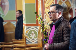 jarek1 
The Palm Sunday in Zwierki Convent 
2023-04-10 08:34:38