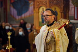 jarek1 
The Divine Liturgy in Sts. Kosma and Damian church in Weria 
2023-04-11 19:34:00