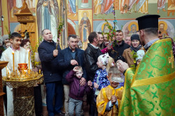 jarek1 
The Palm Sunday in Zwierki Convent 
2023-04-13 11:10:02