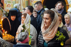 jarek1 
The Palm Sunday in Zwierki Convent 
2023-04-13 11:10:16