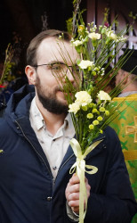 jarek1 
The Palm Sunday in Zwierki Convent 
2023-04-13 11:10:29