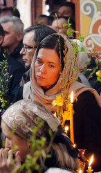 jarek1 
The Palm Sunday in Zwierki Convent 
2023-04-13 11:11:21