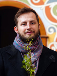 jarek1 
The Palm Sunday in Zwierki Convent 
2023-04-13 11:12:01