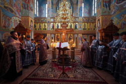 jarek1 
The reading of Twelve Gospels in Zwierki Convent 
2023-04-15 15:08:54