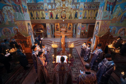 jarek1 
The reading of Twelve Gospels in Zwierki Convent 
2023-04-15 15:09:19
