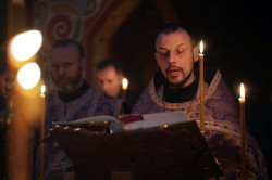 jarek1 
The reading of Twelve Gospels in Zwierki Convent 
2023-04-15 15:10:12